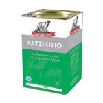 ΚΑΤΣΙΚΙΣΙΟ ΤΥΡΙ